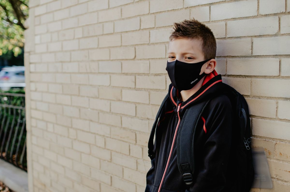 Sarampión en México: Estos son todos los municipios  donde es obligatorio usar cubrebocas