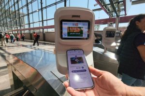 Guía de uso para la nueva Tarjeta Virtual  de Movilidad Integrada: Cómo descargarla, recargarla y usarla