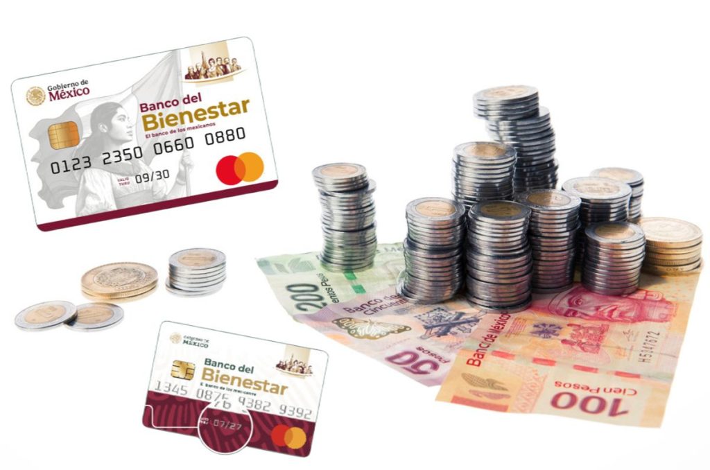 ¿Tienes Tarjeta del Bienestar? Así puedes recibir fácilmente tu nómina sin dejar de cobrar tus apoyos