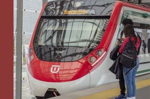 Tren Interurbano México-Toluca cambia sus horarios de operación ¿Cómo quedaron?