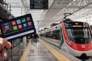 Evita las filas: Estas son todas las opciones para recargar tu tarjeta y viajar en el Tren Interurbano