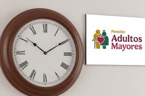 ¿A qué hora depositan las pensiones del Bienestar en 2026? Esto debes saber