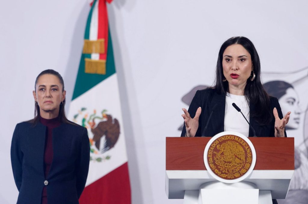 Adiós a la ley de 1992: México presenta nueva Ley de Cine y protege a actores de doblaje