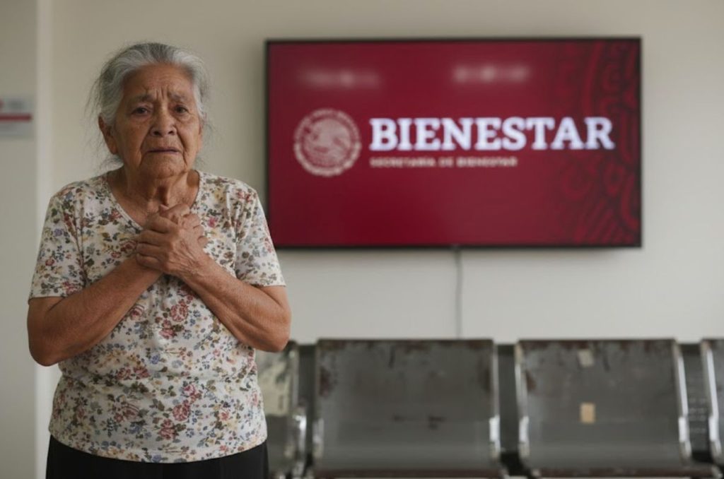 Aviso urgente: Pensión Bienestar 2026 confirma causas de baja DEFINITIVA
