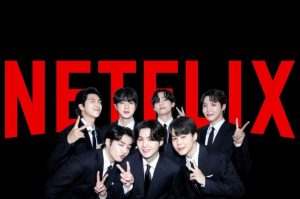 ¿Cómo ver el concierto del regreso de BTS en Netflix sin pagar de más?