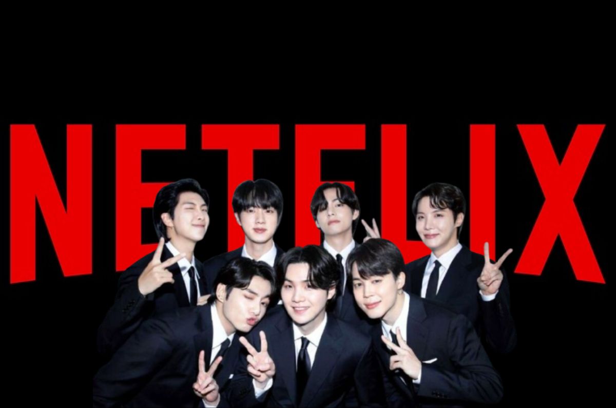 ¿Cómo ver el concierto del regreso de BTS en Netflix sin pagar de más?