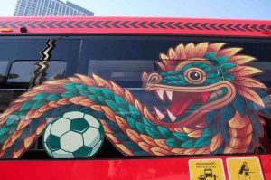 Con 30 pesos llegas al AICM: así funciona el nuevo Metrobús desde Reforma