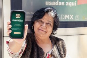 En menos de 3 minutos: así checas el saldo de tu tarjeta Bienestar por WhatsApp paso a paso