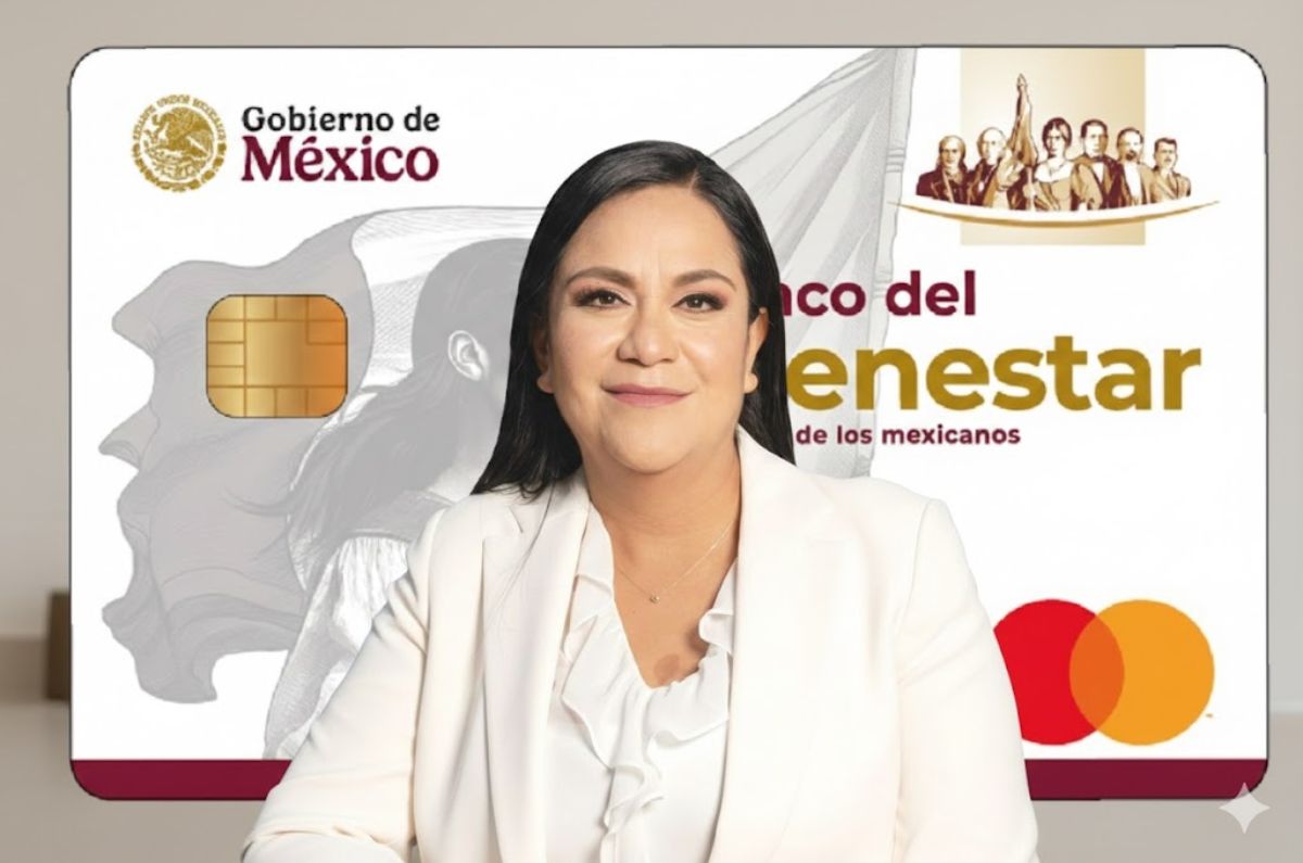 Filtran fechas de la Pensión del Bienestar marzo 2026: ¿Ariadna Montiel ya publicó el calendario por apellido?