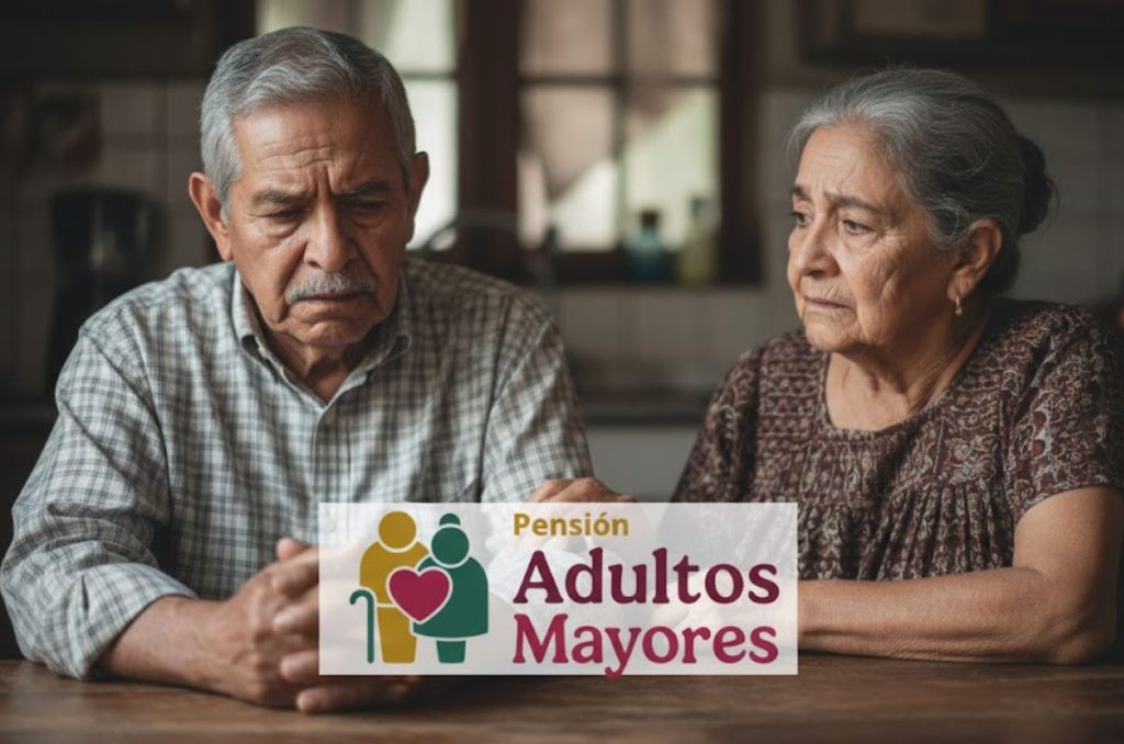 Golpe a la Pensión Bienestar: incendios de El Mencho afectan pago de marzo en estas sucursales