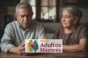 Golpe a la Pensión Bienestar: incendios de El Mencho afectan pago de marzo en estas sucursales