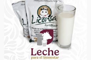 Leche Bienestar 2026: requisitos para sacar la tarjeta y recibir 24 litros GRATIS de liconsa