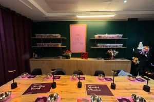 LEGO abre el Botanicals Bloom Bar en CDMX por San Valentín: esto te cuesta