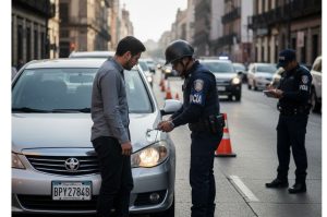 Guía rápida: Lista de TODOS los requisitos para solicitar la Recuperación de Placa este 2026