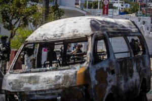 México confirma muerte de capo narcotraficante El Mencho en operativo con ayuda de EE.UU.