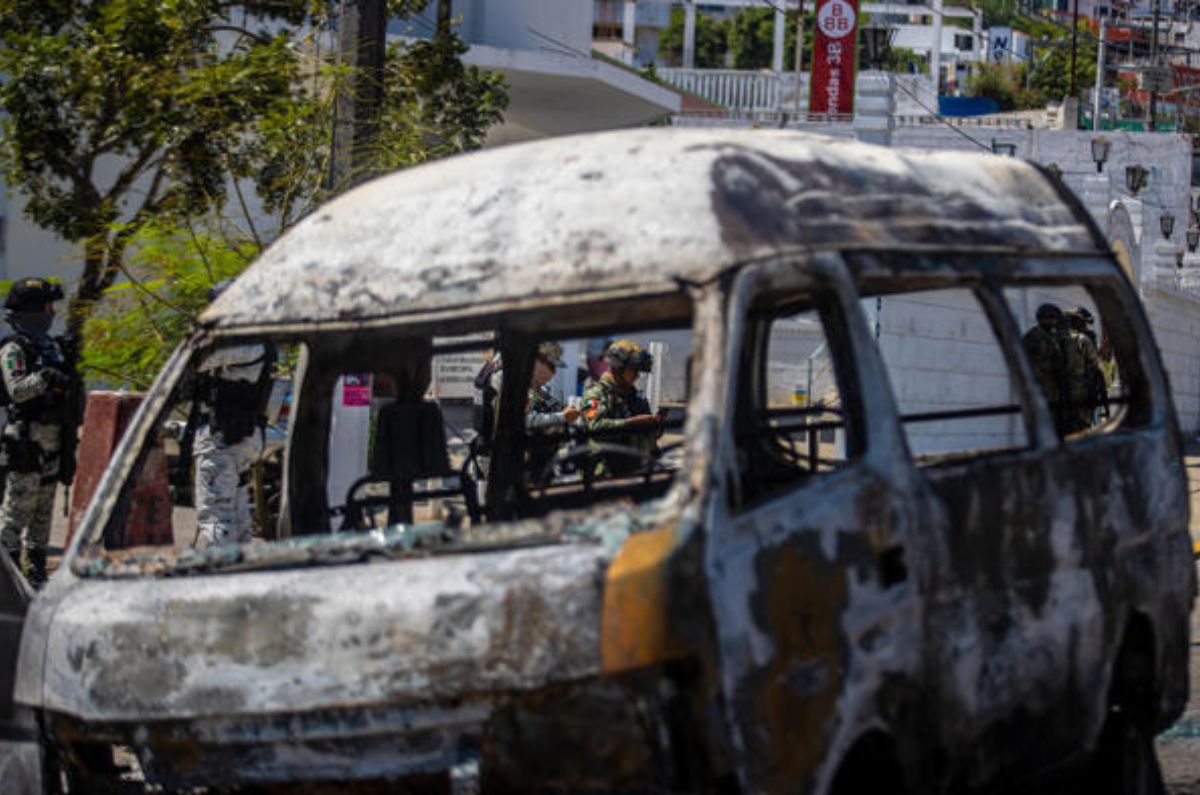 México confirma muerte de capo narcotraficante El Mencho en operativo con ayuda de EE.UU.