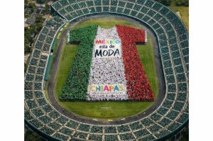 México quiere hacer historia: intentará romper tres Récord Guinness previo a la Copa del Mundo 2026