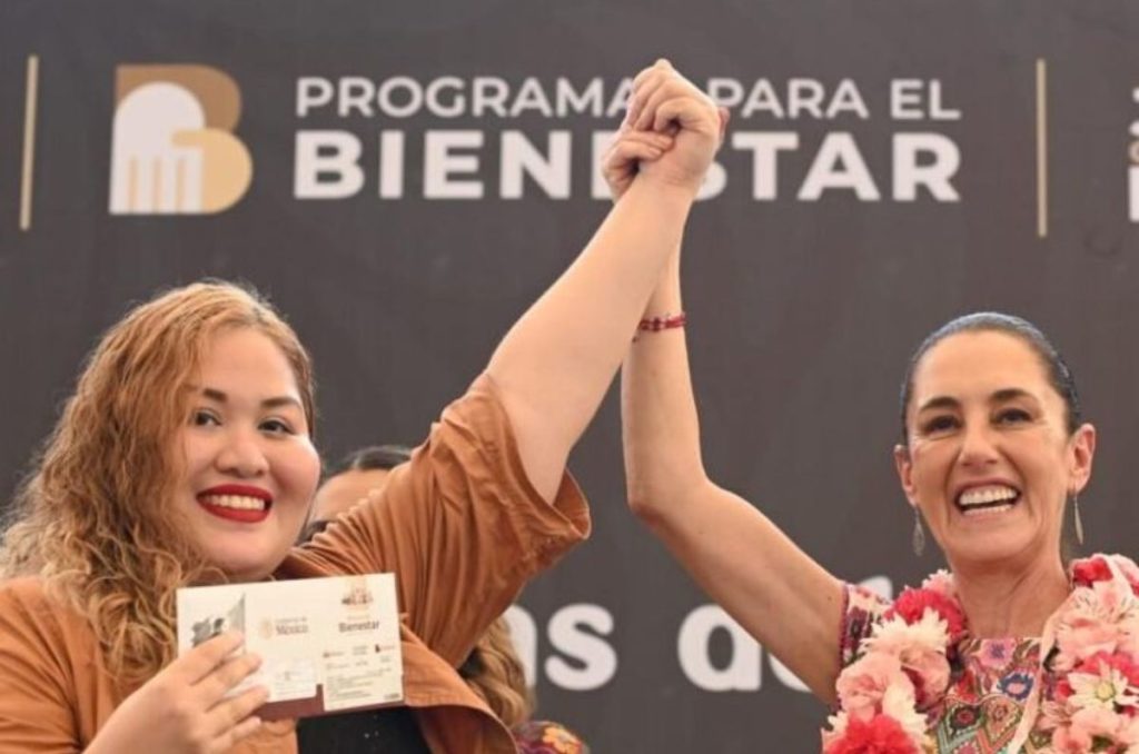 Mujeres con Bienestar Edomex 2026 pagará 2,500 pesos, pero podrían cancelar el apoyo si no llenas el manifiesto de permanencia.
