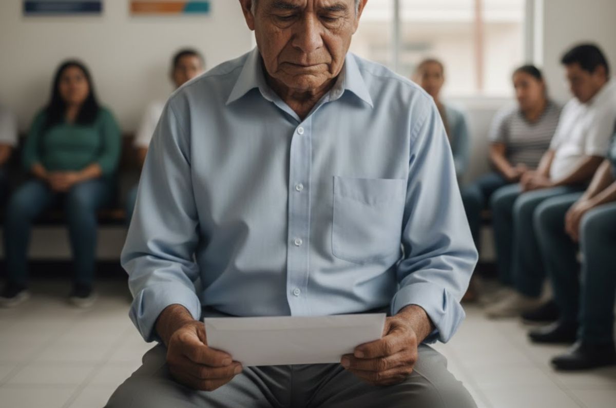 Ojo adultos mayores: paso a paso para saber si te sacaron del padrón de Pensión Bienestar