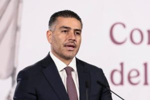 México informa que 25 militares fallecieron en ataques tras operativo contra El Mencho