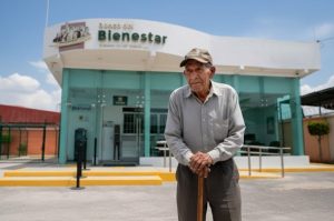 Pensión Bienestar 2026: anuncian módulos presenciales en fin de semana, ¿cuál es el horario?