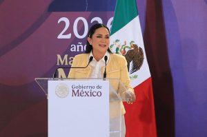 Pensión del Bienestar 30 a 64 años 2026: NUEVAS reglas anunciadas por Ariadna Montiel