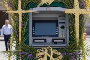 ¿Podrás retirar dinero en Semana Santa? Así operarán los CAJEROS del Banco del Bienestar