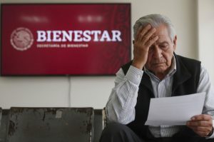 ¿Podrían suspenderte la Pensión Bienestar? Checa si debes hacer la comprobación de supervivencia