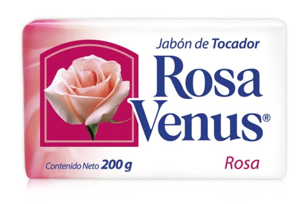 ¿Por qué los hoteles usan jabón Rosa Venus (y cuánto ahorran frente a otros jabones)?