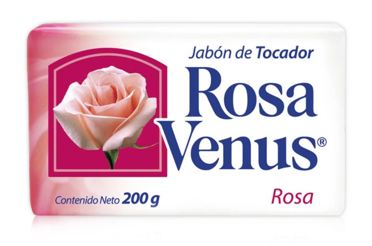 ¿Por qué los hoteles usan jabón Rosa Venus (y cuánto ahorran frente a otros jabones)?
