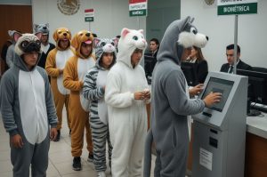 ¿La nueva CURP biométrica reconoce identidades alternativas como los therians? Y cuánto cuesta el cambio