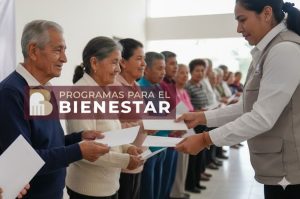 Pensión Bienestar 2026: ¿Puedes cobrar si estás hospitalizado o no puedes salir de casa?