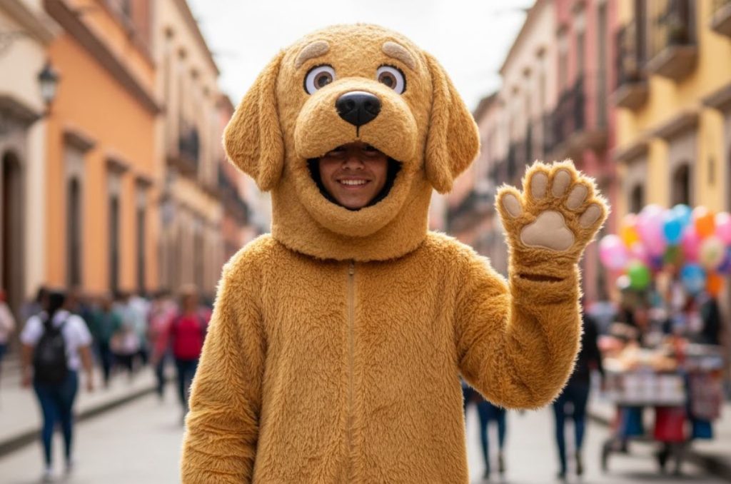 ¿Qué es un therian? Te explicamos qué significa y si son rabiosos