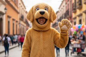 ¿Qué es un therian? Te explicamos qué significa y si son rabiosos