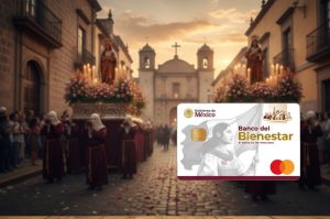 ¡Ojo con esto! ¿Se suspenden los depósitos de la Pensión Bienestar en Semana Santa?