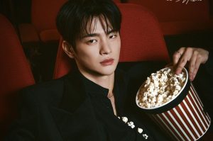 SEO IN GUK en México: todo sobre el fanmeeting 2026 “Two Sides” presentado por KLIVE