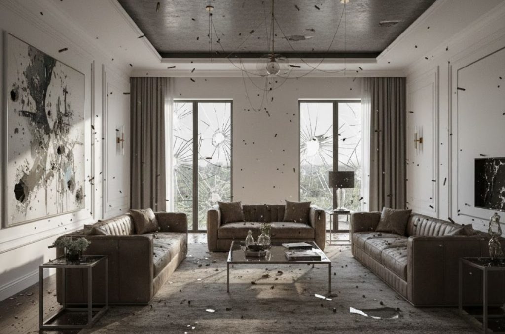 Sheinbaum confirma ataque armado cerca de propiedad vinculada a Pepe Aguilar