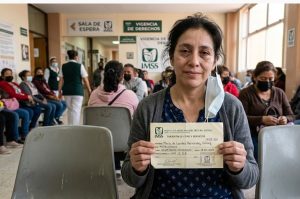 Tarjetón Digital del IMSS 2026: estos empleados deberán tramitarlo de manera obligatoria