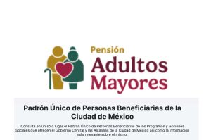 ¿Te pueden quitar la Pensión Bienestar 2026? NUEVO requisito pone en riesgo el pago