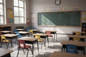 ¿Tu estado suspende clases? SEP aclara qué pasa el martes 24 de febrero tras muerte de “El Mencho”