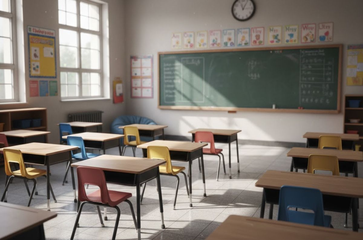 ¿Tu estado suspende clases? SEP aclara qué pasa el martes 24 de febrero tras muerte de “El Mencho”