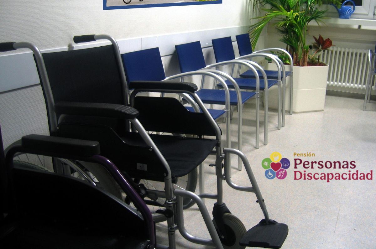 ¡Atención! Abren registro a la Pensión para Personas con Discapacidad en todo el país del 23 al 29 de marzo