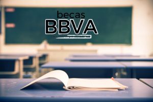 Ya abrió el registro a la Beca BBVA para Chavos que Inspiran: Así puedes recibir hasta $20,000