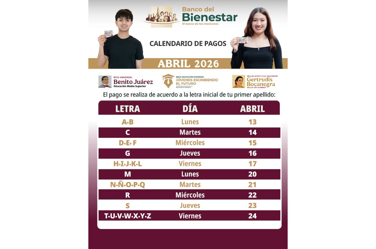 Beca-Benito-Juárez-2026