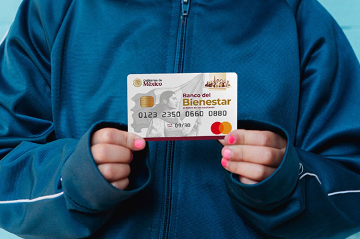 Arrancan los pagos de la Beca Rita Cetina: estas personas cobran el 1 de abril