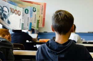 ¿Dos becas en la CDMX al mismo tiempo? SÍ es posible y así puedes tramitarlas antes de terminar marzo