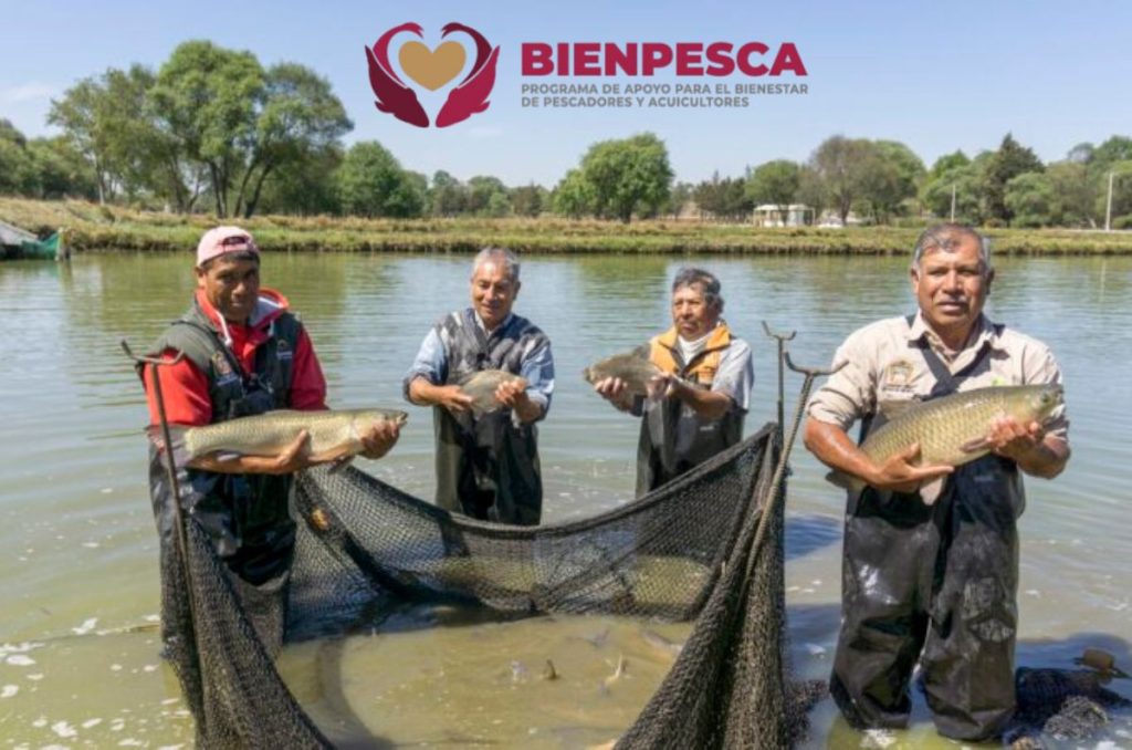 Bienpesca 2026