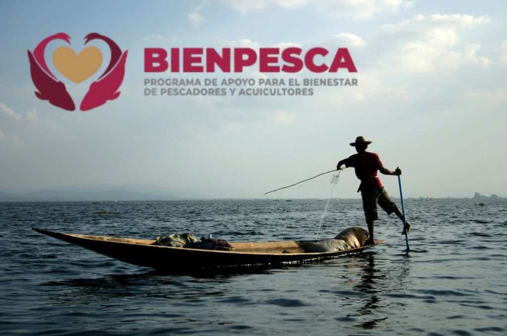 Bienpesca paga este miércoles