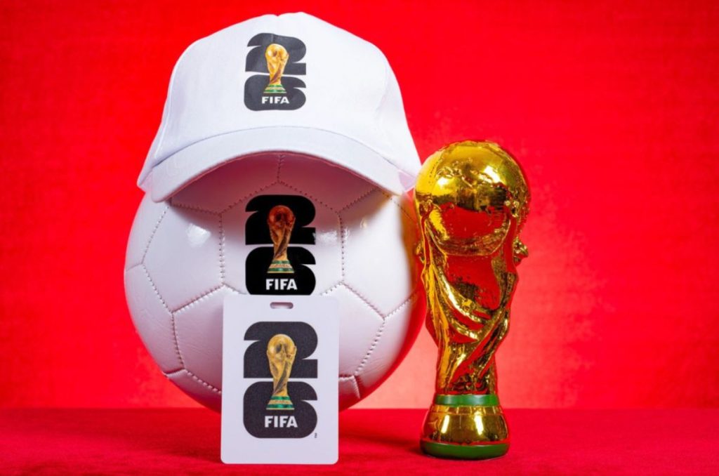 Boletos falsos para el Mundial 2026