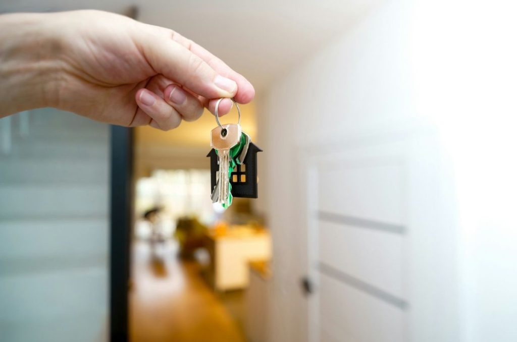 Cambio de casa con Cambiavit